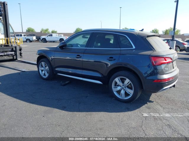 WA1ANAFY0K2071287 Audi Q5 45 Premium