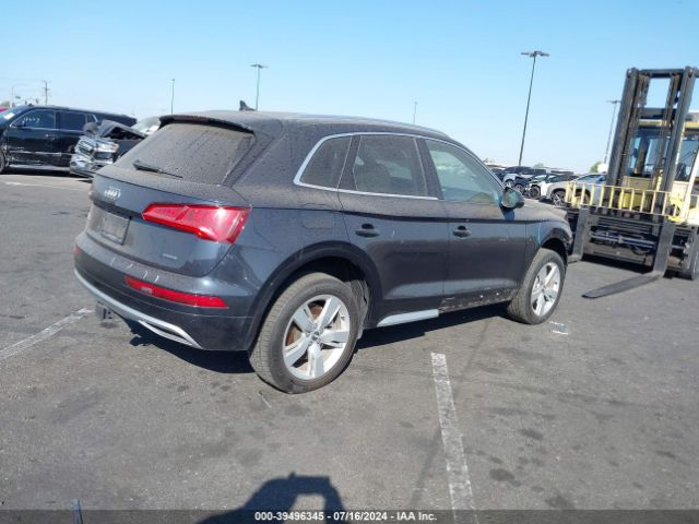 WA1ANAFY0K2071287 Audi Q5 45 Premium