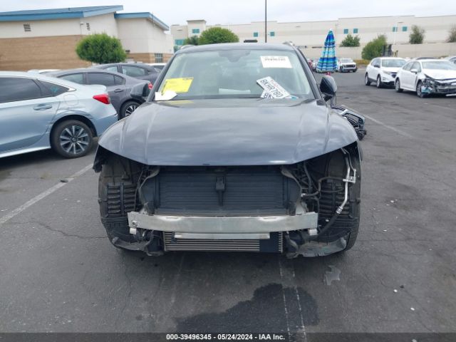 WA1ANAFY0K2071287 Audi Q5 45 Premium