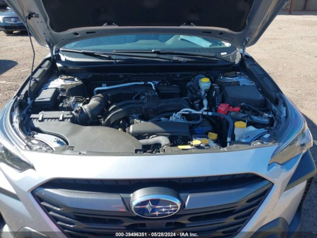 4S4BTANC2R3204427 Subaru Outback Limited