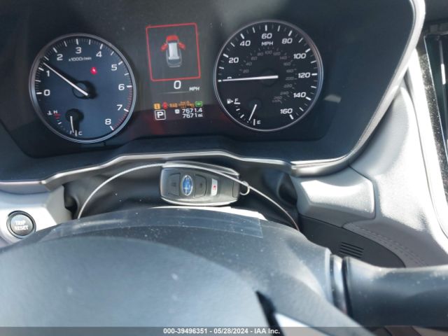 4S4BTANC2R3204427 Subaru Outback Limited