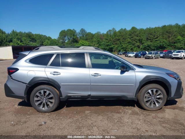 4S4BTANC2R3204427 Subaru Outback Limited