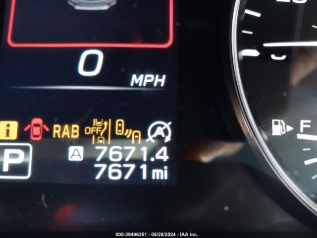 4S4BTANC2R3204427 Subaru Outback Limited