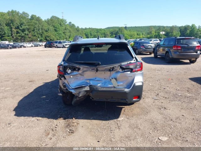 4S4BTANC2R3204427 Subaru Outback Limited