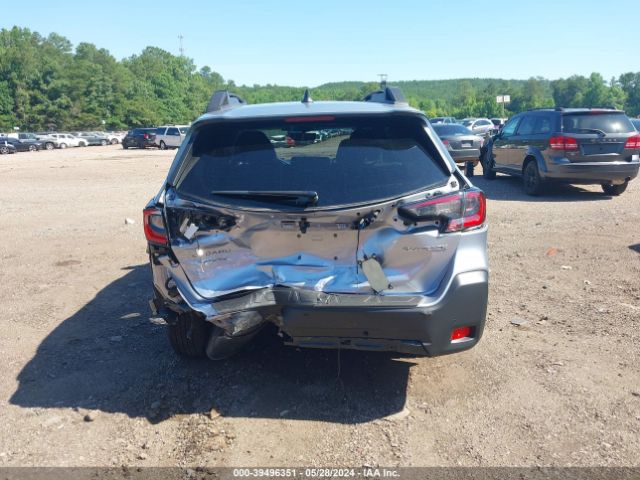 4S4BTANC2R3204427 Subaru Outback Limited
