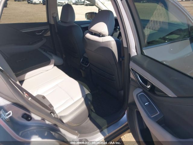 4S4BTANC2R3204427 Subaru Outback Limited