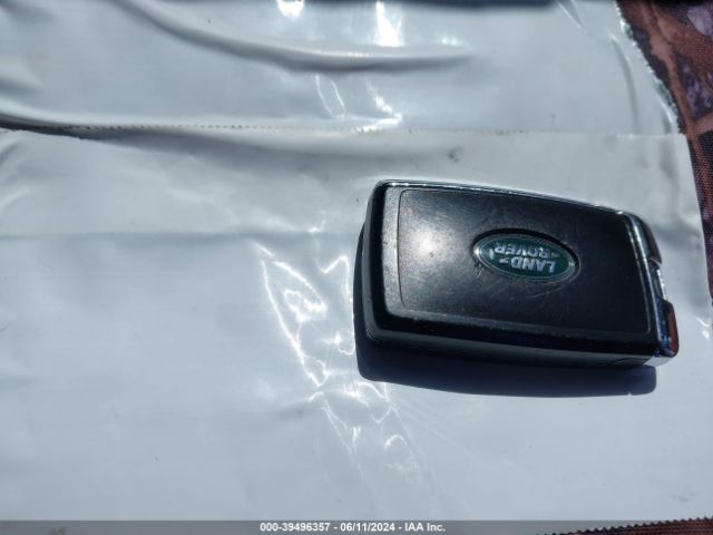 SALWR2REXKA860620 Land Rover Range Rover Sport Supercharged Dynamic