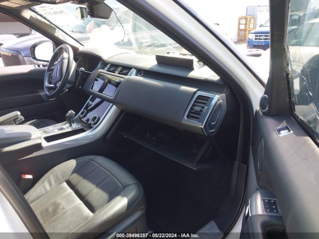 SALWR2REXKA860620 Land Rover Range Rover Sport Supercharged Dynamic