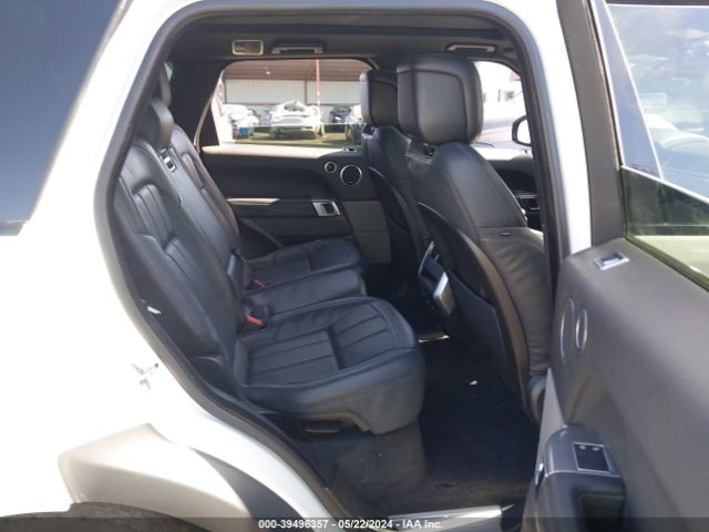SALWR2REXKA860620 Land Rover Range Rover Sport Supercharged Dynamic