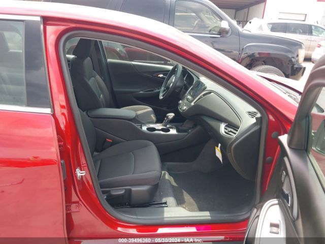 1G1ZG5ST5RF190582 Chevrolet Malibu Fwd Rs