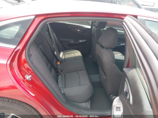 1G1ZG5ST5RF190582 Chevrolet Malibu Fwd Rs
