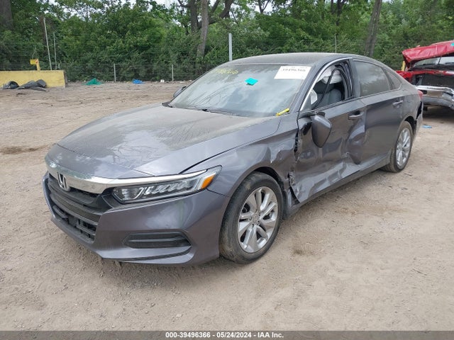 1HGCV1F1XLA125009 Honda ACCORD LX