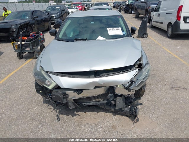 Nissan Maxima 3.5 Sv 2017 1N4AA6AP3HC448698 Image 12
