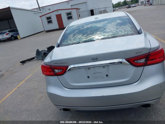 Nissan Maxima 3.5 Sv 2017 1N4AA6AP3HC448698 Image 16