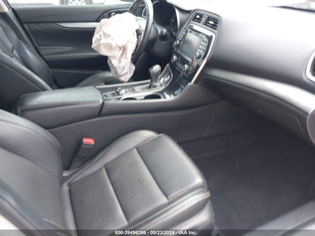 Nissan Maxima 3.5 Sv 2017 1N4AA6AP3HC448698 Image 5