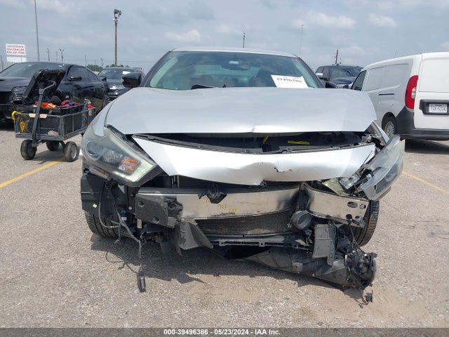 Nissan Maxima 3.5 Sv 2017 1N4AA6AP3HC448698 Image 6
