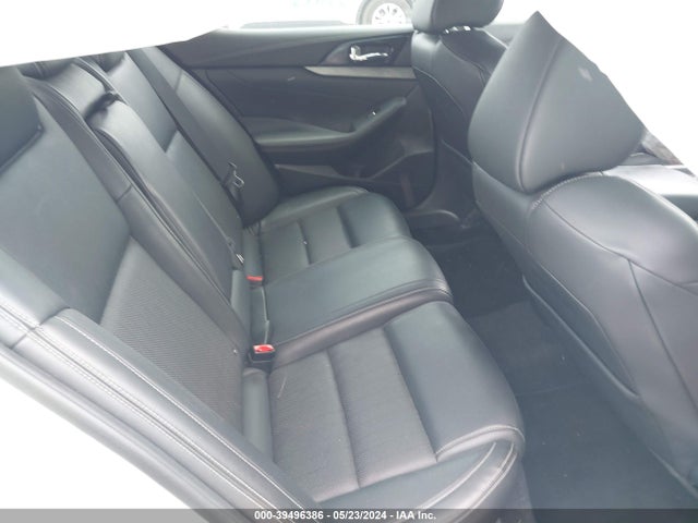 Nissan Maxima 3.5 Sv 2017 1N4AA6AP3HC448698 Image 8
