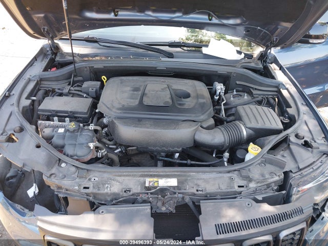 1C4RJFBG5KC787756 Jeep Grand Cherokee Limited X 4x4