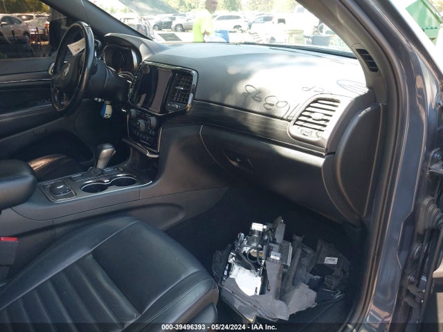 1C4RJFBG5KC787756 Jeep Grand Cherokee Limited X 4x4