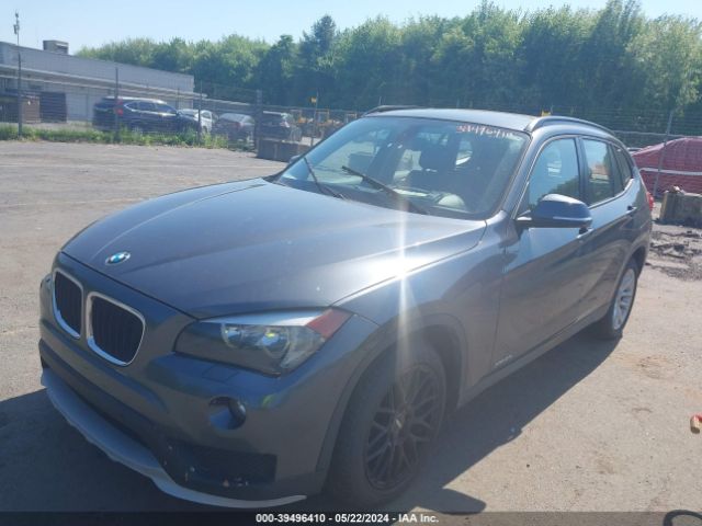 WBAVL1C54FVY34050 BMW X1 Xdrive28i