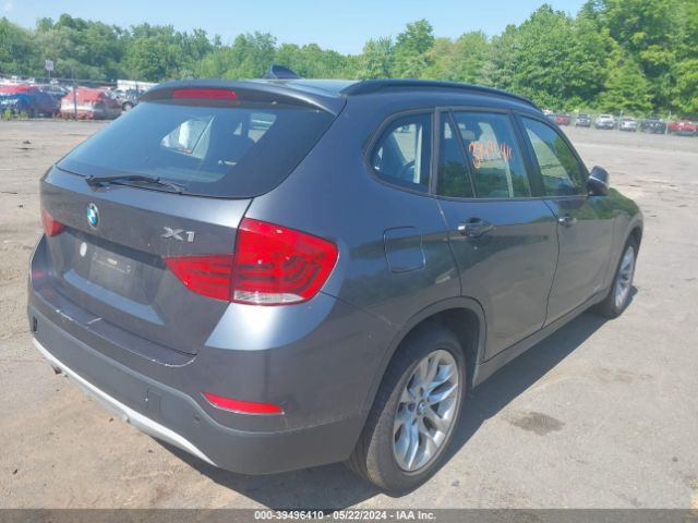 WBAVL1C54FVY34050 BMW X1 Xdrive28i