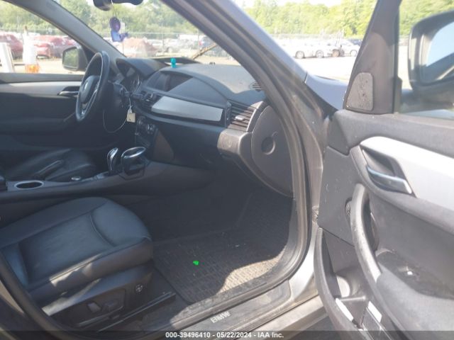 WBAVL1C54FVY34050 BMW X1 Xdrive28i