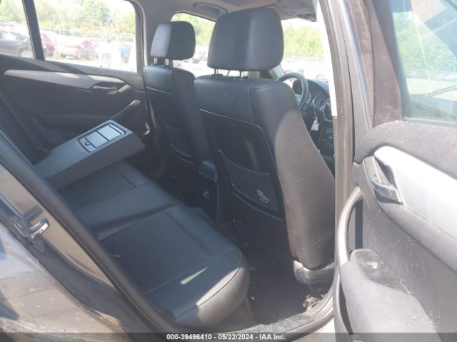 WBAVL1C54FVY34050 BMW X1 Xdrive28i
