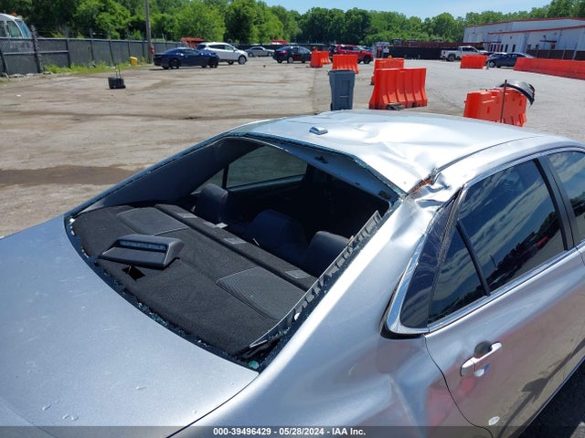 Toyota CAMRY XSE 2016 4T1BF1FK8GU521813 Image 6