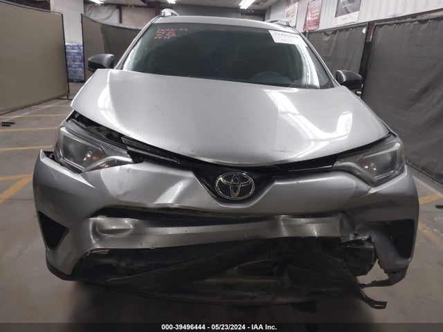 Toyota RAV4 LE 2016 2T3ZFREV0GW304479 Image 6