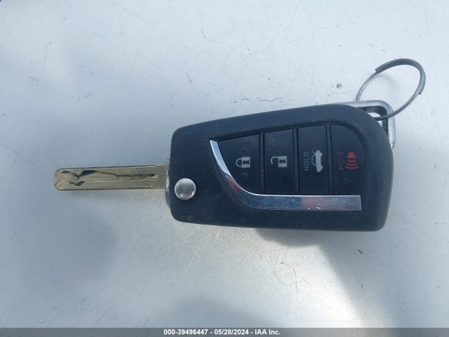 Toyota CAMRY LE 2019 4T1B11HK9KU685835 Image 11
