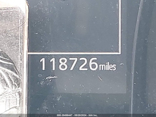 Toyota CAMRY LE 2019 4T1B11HK9KU685835 Image 7