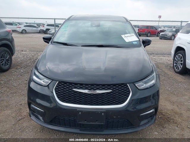 Chrysler Pacifica Touring L 2024 2C4RC1BGXRR136332 Image 12