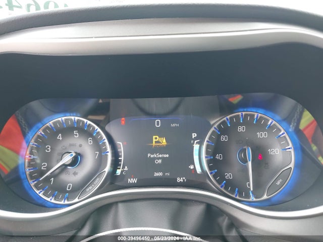 Chrysler Pacifica Touring L 2024 2C4RC1BGXRR136332 Image 15
