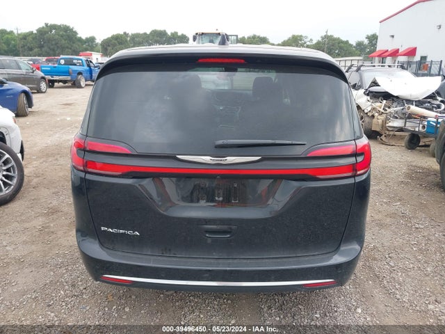 Chrysler Pacifica Touring L 2024 2C4RC1BGXRR136332 Image 16