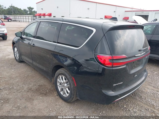 Chrysler Pacifica Touring L 2024 2C4RC1BGXRR136332 Image 3