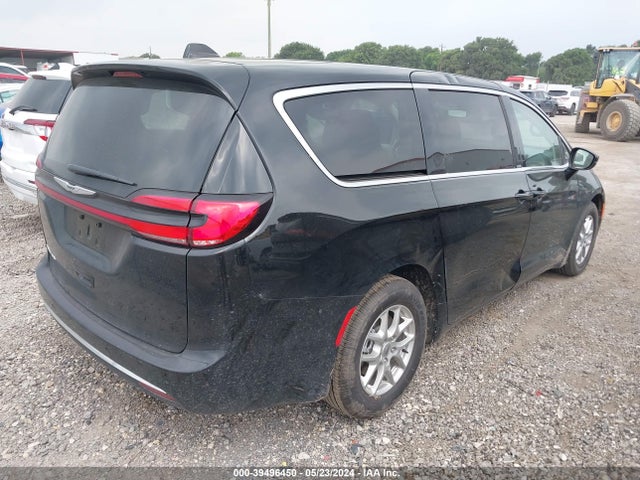 Chrysler Pacifica Touring L 2024 2C4RC1BGXRR136332 Image 4