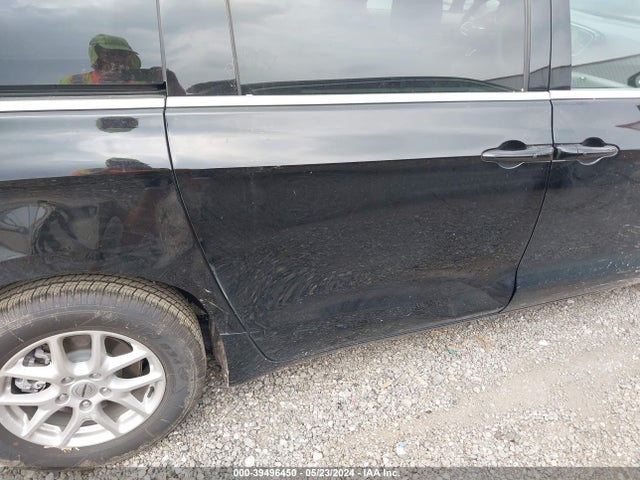 Chrysler Pacifica Touring L 2024 2C4RC1BGXRR136332 Image 6