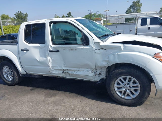 Nissan Frontier Sv 2017 1N6AD0ER1HN755072 Image 13
