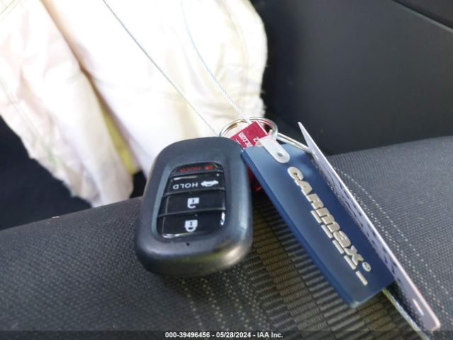 2HGFE2F5XPH514147 Honda Civic Sport