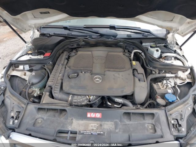 WDDGF8AB8ER321370 Mercedes-Benz C 300 Luxury 4matic/sport 4matic