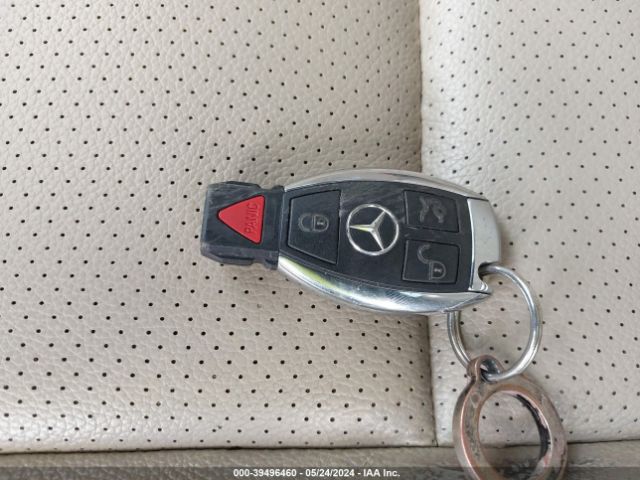 WDDGF8AB8ER321370 Mercedes-Benz C 300 Luxury 4matic/sport 4matic