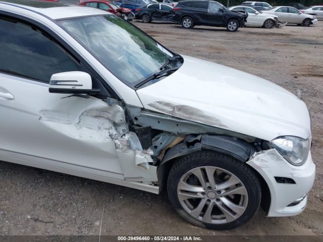 WDDGF8AB8ER321370 Mercedes-Benz C 300 Luxury 4matic/sport 4matic