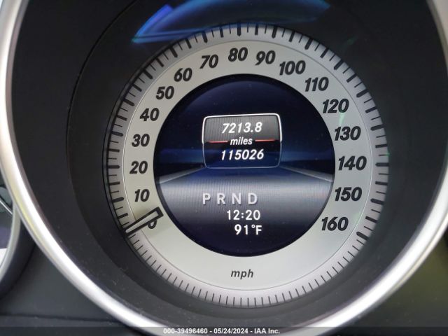 WDDGF8AB8ER321370 Mercedes-Benz C 300 Luxury 4matic/sport 4matic