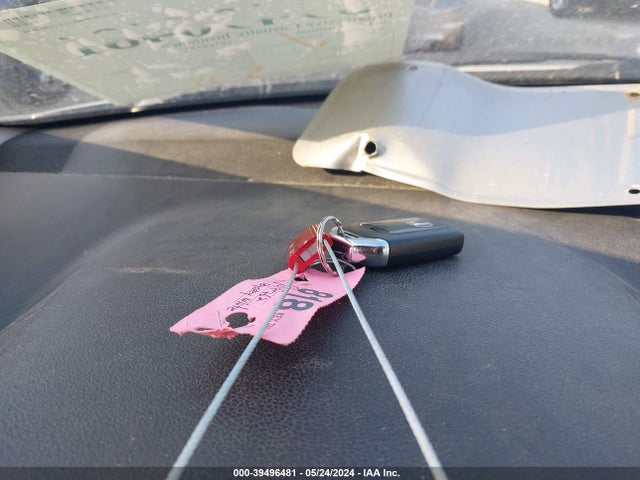 Honda Odyssey Ex-l 2014 5FNRL5H69EB110283 Image 11