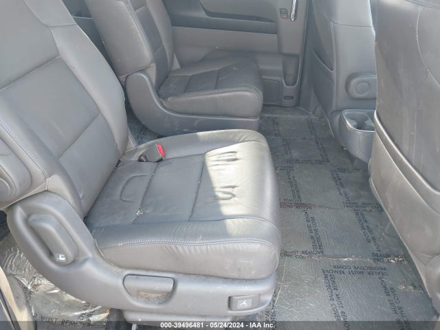 Honda Odyssey Ex-l 2014 5FNRL5H69EB110283 Image 8