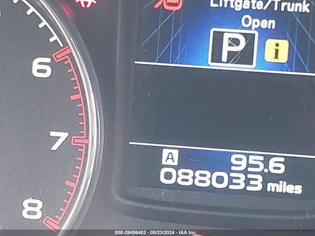 Subaru Outback 2.5i Limited 2014 4S4BRCPC0E3211183 Image 16