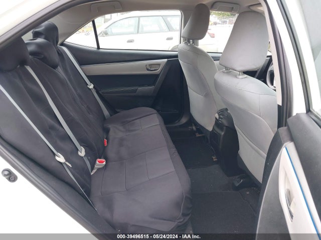 Toyota Corolla Le Plus 2014 5YFBURHEXEP149482 Image 8