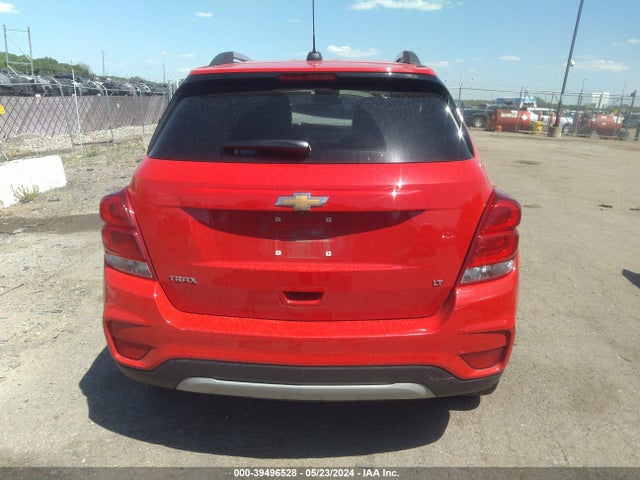Chevrolet Trax Fwd Lt 2020 KL7CJLSB9LB340618 Image 15