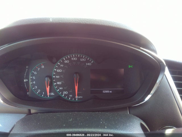 Chevrolet Trax Fwd Lt 2020 KL7CJLSB9LB340618 Image 7