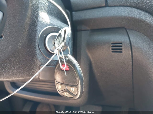 Chevrolet Traverse 1lt 2015 1GNKVGKD8FJ166778 Image 11